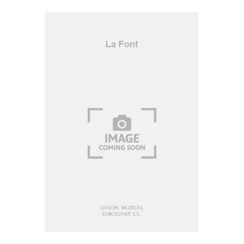 La Font