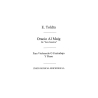 Oracio Al Maig