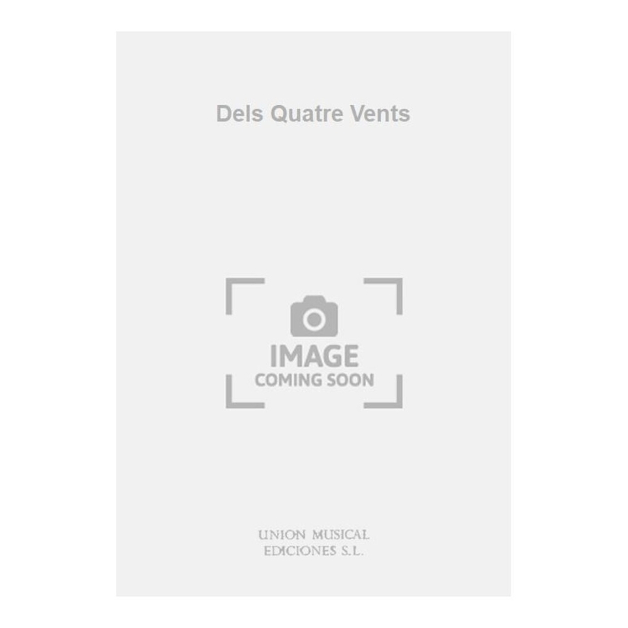 Dels Quatre Vents
