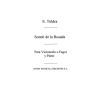 Soneti De La Rosada
