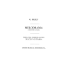 Bizet, Georges - Melodrama From L'Arlesienne