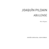 Abulense For Organ
