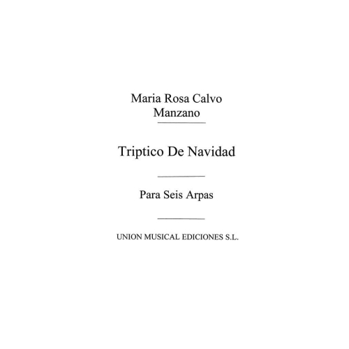 Manzano, Rosa Calvo -...