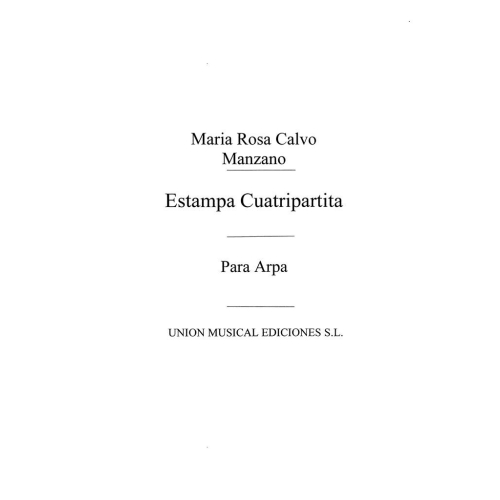 Manzano, Rosa Calvo -...