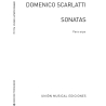 Sonatas For Harp
