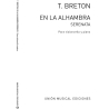Breton: En La Alhambra