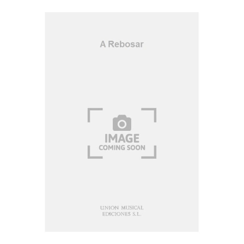 A Rebosar