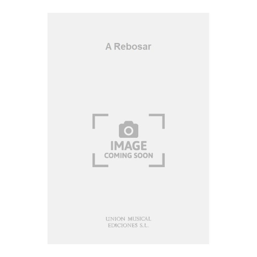 A Rebosar