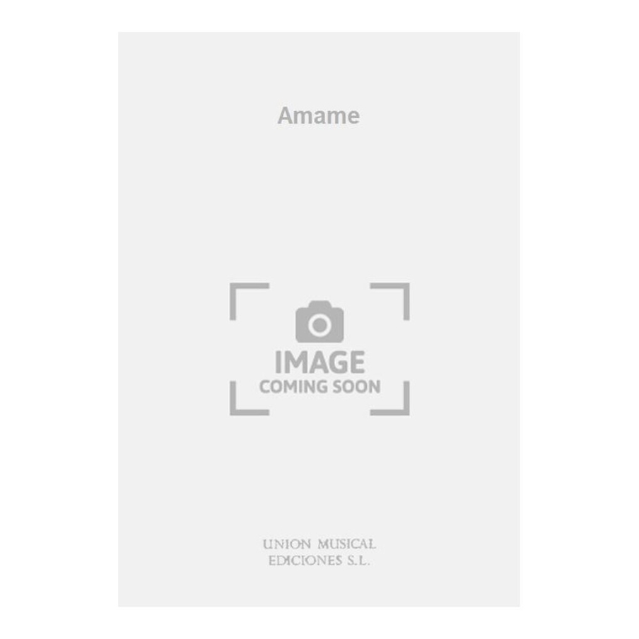 Amame