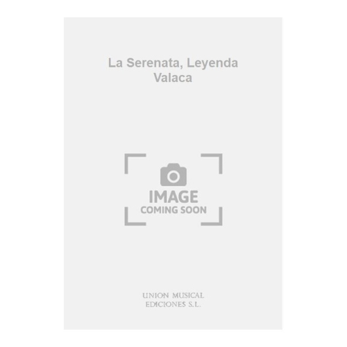 Braga: La Serenata, Leyenda...