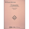 William Bolcom - Concerto for Clarinet & Orchestra