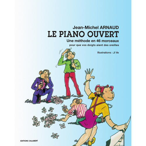 Arnaud, Jean-Michel - Le...