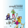 Arnaud, Jean-Michel - Le Piano Ouvert