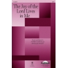 Nolan & Mock - The Joy of the Lord Lives in Me