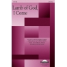 Mock, Patricia - Lamb Of God, I Come