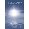 Martin, Joseph M. - I Am a Voice