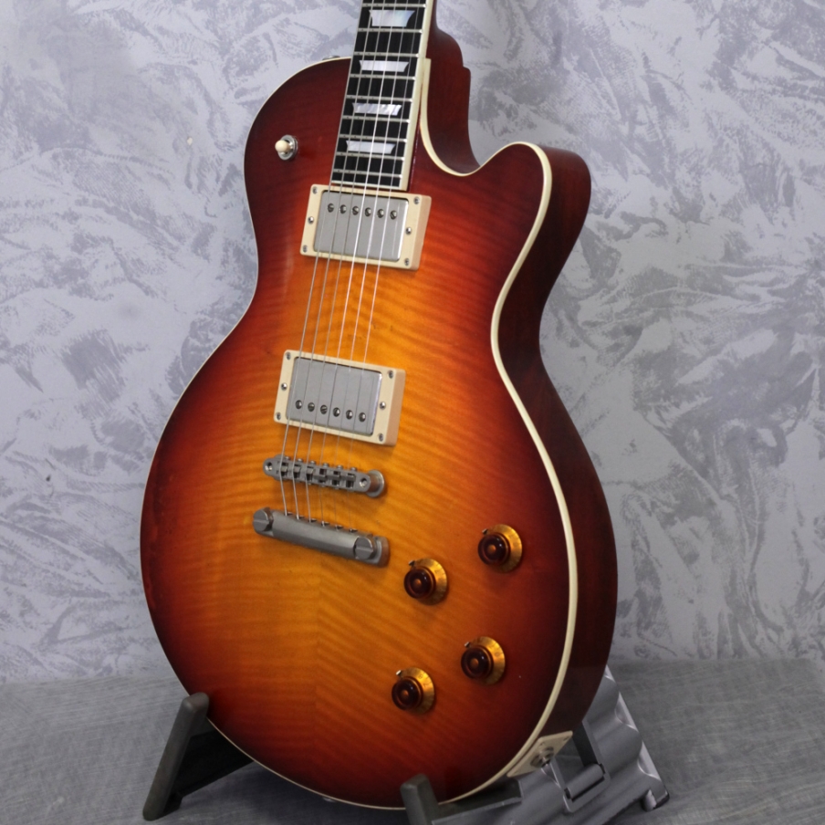 Eastman SB59 v Redburst