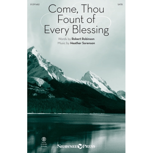 Sorenson, Heather - Come,...
