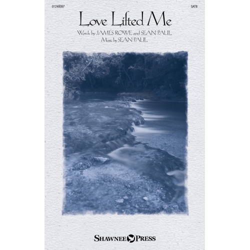 Paul, Sean - Love Lifted Me