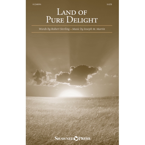 Martin, Joseph M. - Land of...