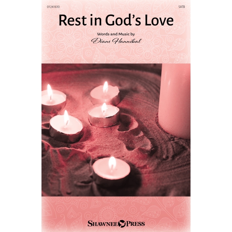 Hannibal, Diane - Rest in God's Love