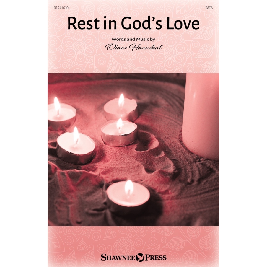 Hannibal, Diane - Rest in God's Love