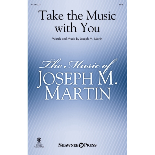 Martin, Joseph M. - Take...