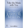 Martin, Joseph M. - Take the Music with You