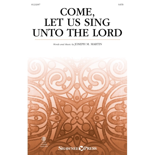 Martin, Joseph M. - Come,...