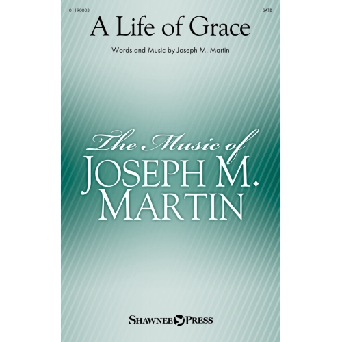 Martin, Joseph M. - A Life...
