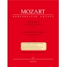 Mozart W.A. - Concerto for Violin No.1 in B-flat (K.207) (Urtext).