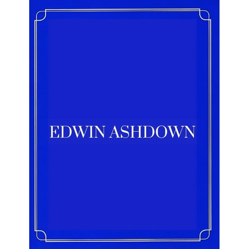 Bach, J.S - Prelude No. 1 In C Book 2