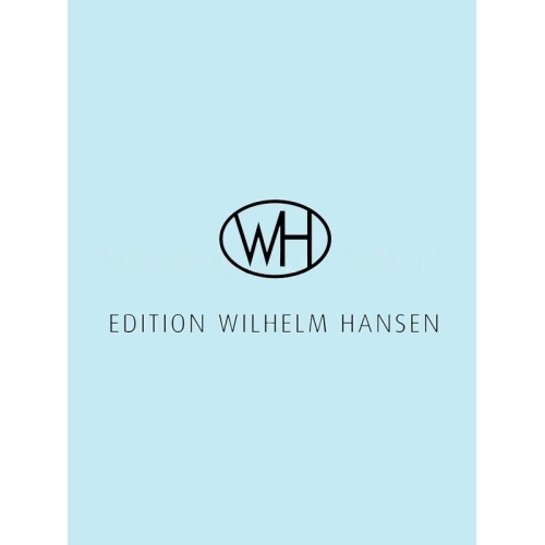 Nielse, Carl - Three Piano...