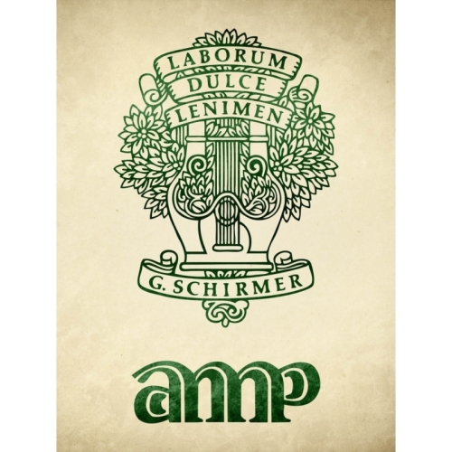 Binkerd, Gordon - Andante