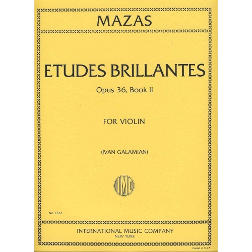 Mazas, Jacques-Féréol -...
