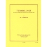 Pierre Gabaye: Tubabillage