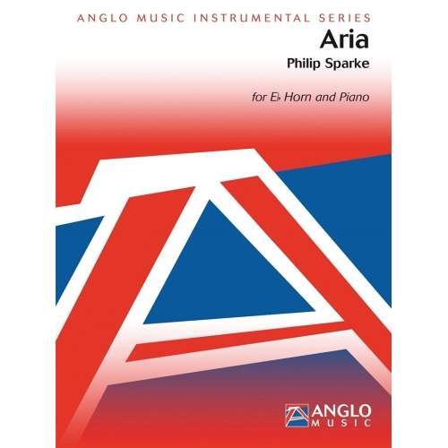 Sparke, Philip - Aria