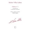Heitor Villa-Lobos - Chôros n° 1