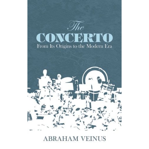 Abraham Veinus - The...