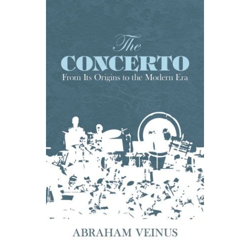Veinus, Abraham - The...