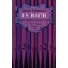Schweitzer, Albert - J. S. Bach - Volume One
