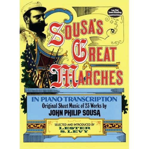 Sousa's Great Marches in...