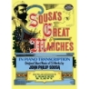Sousa's Great Marches in Piano Transcription