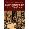 Wagner, Richard - Die Meistersinger Von Nurnberg