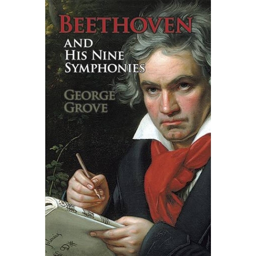 Beethoven And His 9 Symphonies