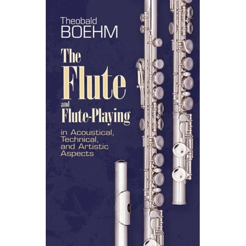 Flute And Flute Playing