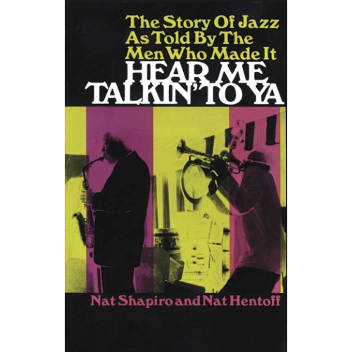 Story Of Jazz As Told By...