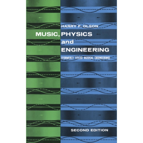 Music, Physics And Engineering