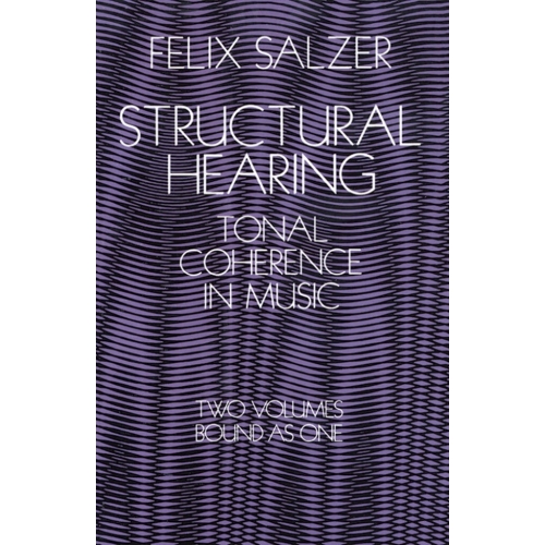 Structural Hearing : Tonal...