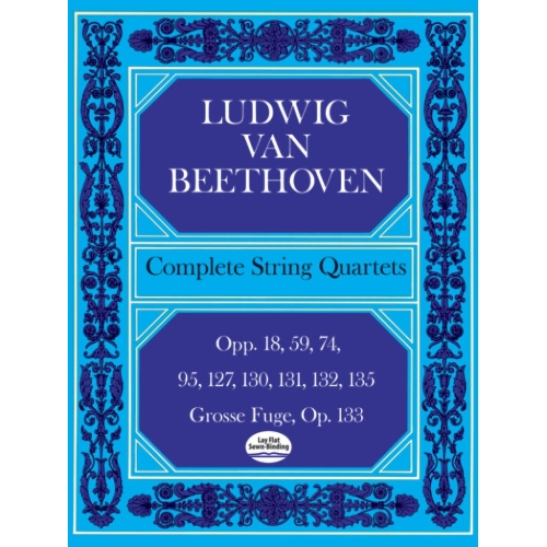 Beethoven, Ludwig -...
